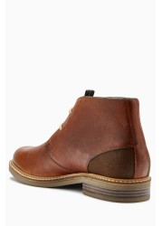 Barbour® Readhead Lace Chukka Boots