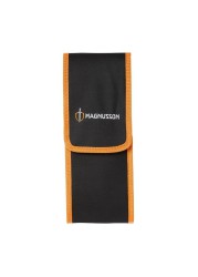 Magnusson Rasp Set, SF25 (20.32 cm, 3 Pc.)