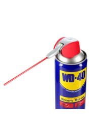 WD-40 Multi-Use Product With Smart Straw (420 ml)