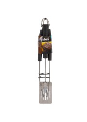 Grillmark Stainless Steel Barbeque Tool Set (3 Pc.)