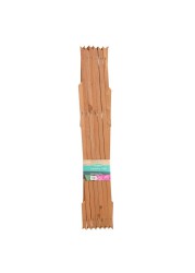 Tildenet Expanding Trellis Flat Timber (180 x 60 cm)