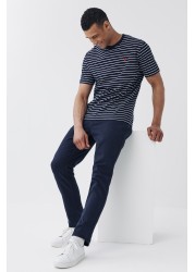 Motion Flex Soft Touch Chino Trousers