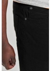 Motion Flex Soft Touch Chino Trousers