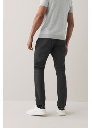 Motion Flex Soft Touch Chino Trousers