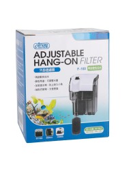 Tzong Adjustable Hang On Filter F-100 (150 L/H)