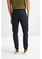 Stretch Utility Trousers