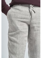 Linen Trousers