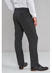 Stretch Formal Trousers Regular Fit