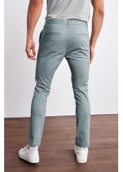 U09501s Skinny Fit