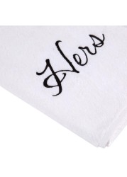 Truebell Hers' Hand Towel (90 x 50 cm)