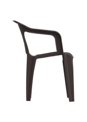 Cosmoplast Duchess Plastic Chair (57 x 56 x 75 cm)