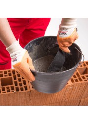 Beorol Stucco Bucket (12 L)