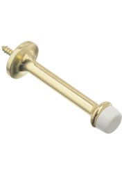 Ace Metal Rigid Door Stop (7.62 cm, 2 Pc.)