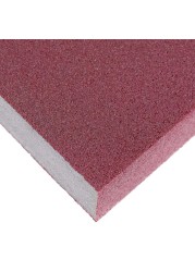 3M Sandblaster Sanding Sponge, Medium 150 Grit (9.52 x 6.35 x 2.54 cm)