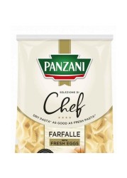 Panzani Selezione De Chef Farfalle Pasta With Egg 400g