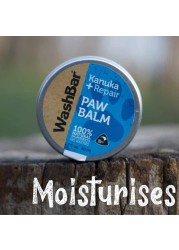 Washbar Paw Balm for Dogs (50 ml)