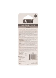 Ozium Air Sanitizer (23.6 ml, Citrus)