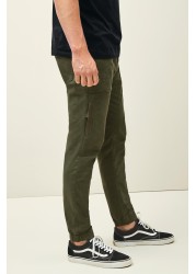 Stretch Utility Trousers