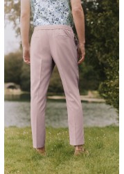 Stretch Formal Trousers