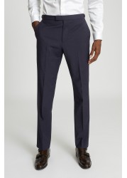 Reiss Hope Modern Fit Travel Suit: Trousers