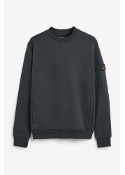 Crew Sweatshirt Regular Fit