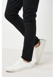 Stretch Chino Trousers Skinny Fit