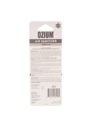 Ozium Air Sanitizer (23.6 ml, Vanilla)