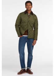 جاكيت مبطن تلبيس رشيق Liddesdale من Barbour® Heritage