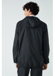 Waterproof Packable Jacket