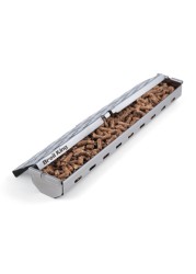 Broil King Stainless Steel Pellet Smoker Box