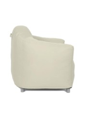 Sunbrella & Polyester Canvas Club Sofa Maiori (10 x 90 x 8.4 cm)