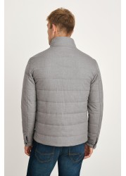 Water Resistant Padded Jacket