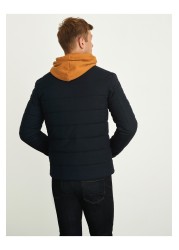 Water Resistant Padded Jacket