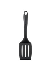 Tefal Bienvenue Plastic Angled Slotted Spatula (12 cm)