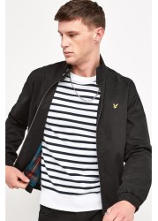 Lyle & Scott Harrington Jacket