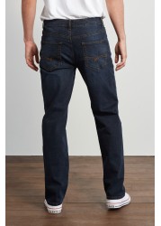 Premium Heavyweight Jeans Relaxed Fit