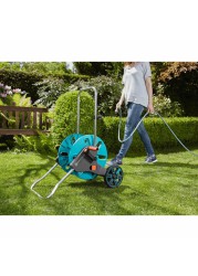 Gardena CleverRoll M Hose Trolley