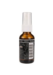 Paradise Air Odor Eliminator Spray (30 ml, Black)