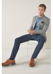 Joules Slim Fit Blazer