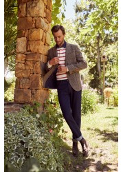 Joules Slim Fit Blazer