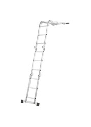 Hailo Profistep Ladder (37 x 27 x 96 cm)