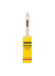 Minwax wood finish brush