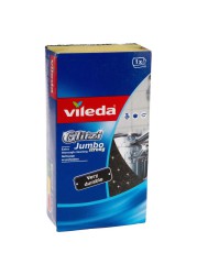 Vileda Glitzi Jumbo Sponge Scrub