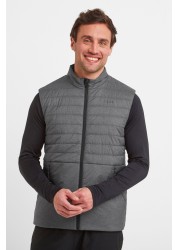 Tog 24 Grey Dorrington Mens Gilet