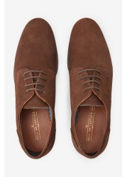 Derby Shoes