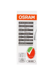 Osram LED Candle Bulb (5 W)