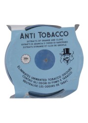 Aladino Smoke & Tobacco Odor Buster Candle