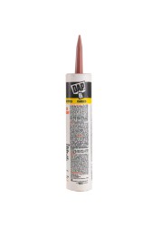 DAP Blockade Acrylic Sealant (300 ml, Red)