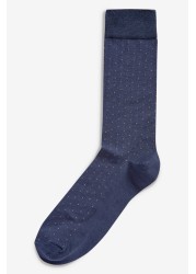 Signature Socks 4 Pack