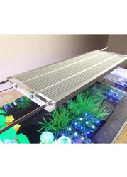 Chicos LED Aquarium Light (28 x 10.5 cm, 12 W)